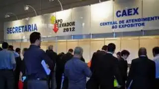 EXPOELEVADOR 2012