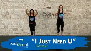 4-minute dance cardio // Dance Blast&trade; // Body & SoulⓇ Fitness