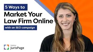 5 Ways to Market Your Law Firm Online - JurisPage