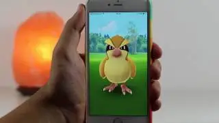 Pokemon Go: Crash Fix on iOS 9.3.3 Jailbreak! FIX Crash on Load