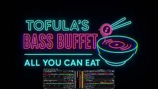 TOFULA - My first attempt at a Jersey Club set - REC-2025-12-15