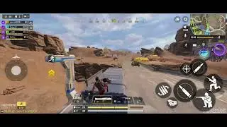 “Alone on the battlefield… still standing, still winning 💪🎮 #ClutchWin”