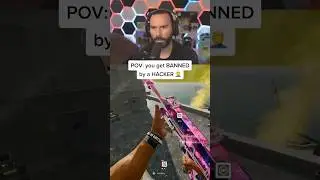 Hackers Are RUINING Warzone 💀🤦🏻&zwj;♂️