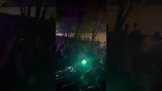 Hamdi 🥵 #live #concert #360 #bass #uk #dubstep #dj #edm #hamdi #counting #music #dallas #texas