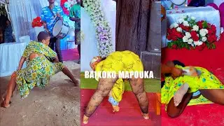 BAIKOKO TARUMBETA CHURA TRADITIONAL DANCE