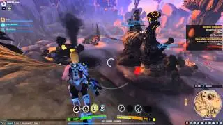 Firefall  