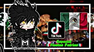 🐉•Kaijus MV Reaccionan A México•🇲🇽 //Original//🥳|ESPECIAL FIESTAS PATRIAS|🥳
