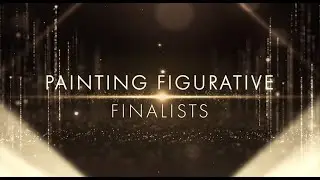 The Global Art Awards 2020 | Painting Figurative Finalists