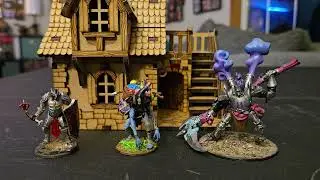 Plane Shifting with Pyro and Tinman 3 - Visiting Deathwing