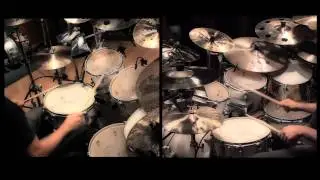 Phil Maturano - Soca Punch - Inner Clock part 2