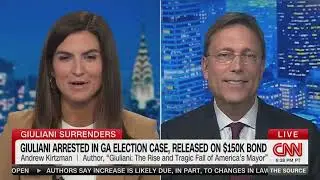 Andrew Kirtzman Live Shot   2023 08 23   CNN