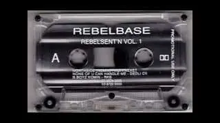 Ruffnexet - Northsyde (feat ruCL) 1995