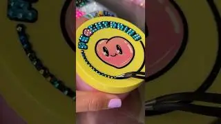 Ослепительная слизь?!