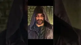 The era of AAZAR begins 😈 Syed Jibran