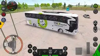 MB Travego X Brazil&rsquo;s Trip | Bus Simulator Ultimate