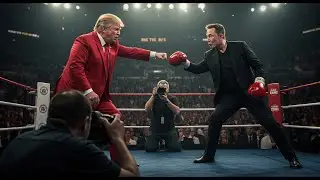 Trump vs Musk: The Fallout Explained &ndash; Passive Learning Podcast
