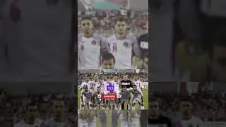 Jordan&rsquo;s Historic World Cup Qualifiers Journey (2014) | Al-Nashama&rsquo;s Unforgettable Run