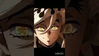 eye contact game for you all ✨ #demonslayer #knygame #games #anime
