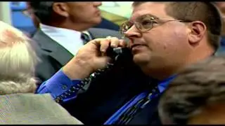 Top Coaches & GM's: Jay Feaster