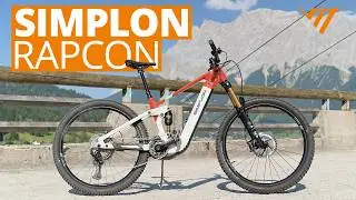 260810 Simplon Rapcon Long-Term Test 2