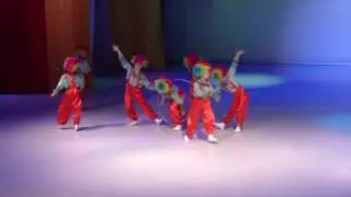 Танец 