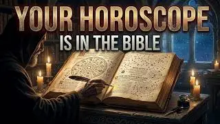 Genesis 1:14-19: Sun, Moon & Stars Revealing Christ & Sonship! (Creation Series Pt 6)
