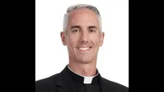 2025 NM Rev. John Burns: “Horizon Harmony: The Lovesong of Creation and the Restoration of Order”