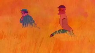 Superbia (Trailer) - AIFF2016