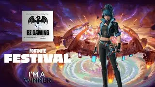 I'm A Winner - Epic Games | Fortnite Festival | Beatplay