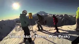 Crystal Mountain 1-12-13 ( southback )