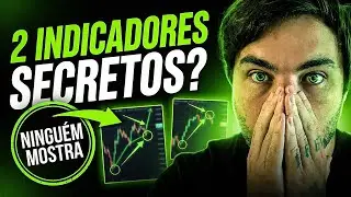 2 INDICADORES Que NINGU&Eacute;M Te MOSTRA &mdash; FUNCIONAM Mesmo em OP&Ccedil;&Otilde;ES BIN&Aacute;RIAS