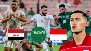 TIM NAS INDONESIA SIAP KEJUTKAN ASIA‼️ DI QUALIFIKASI PIALA DUNIA 2026 ROUND 4‼️