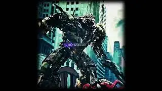 Optimus Prime Edit || Eva - Vintage (Hardstyle Remix) #transformers #tlk #optimusprime #sigmaedits