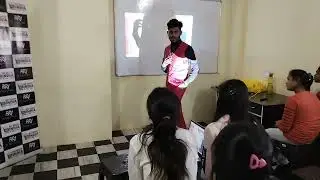 Be Rich India Group Meeting By A1 sir Balaghat Madhya Pradesh