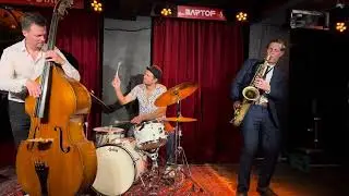 Rosita (Jan Harbeck Quartet)