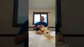 Остатки &mdash; это то, ради чего я живу, приятель 🍲 #шорты #Деньблагодарения