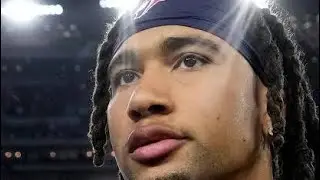 Is CJ Stroud a bust?