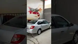 SYMBOL 1.6 RENAULT CARRO BOM ?