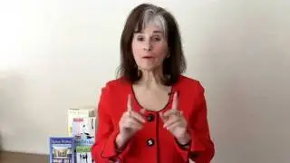 How to Work A Room - Susan RoAne - One Hint