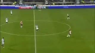 Samenvatting KNVB-beker: SC Heerenveen 2 - 2 Feyenoord(6-7) 19/12/2012