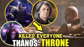 Cassandra Nova's DEADLIEST Kills in the Void That Will SHOCK You