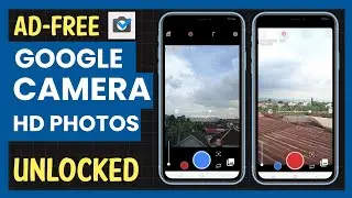 Best Free GCAMERA HD PHOTOS APP for Android
