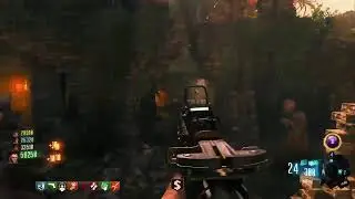 Secret bo3