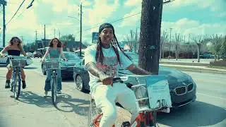 $ean J - Money Right ( Music Video)