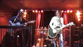 Jariot & the Pharaoh Cats LIVE PROMO Video (2018)