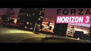 Cinematic City | 
