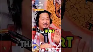 Brad Williams Gives Bobby Lee A Reality Check! | Bad Friends ft. Andrew Santino #shorts #comedy