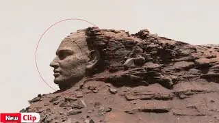 Лучший марсоход NASA обнаружил древних стражей Марса | Представлена ​​новая потрясающая панорама ...