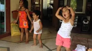 Dance Kids (Cousins)
