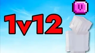 Can A Prestige 5 Win A 1v12?